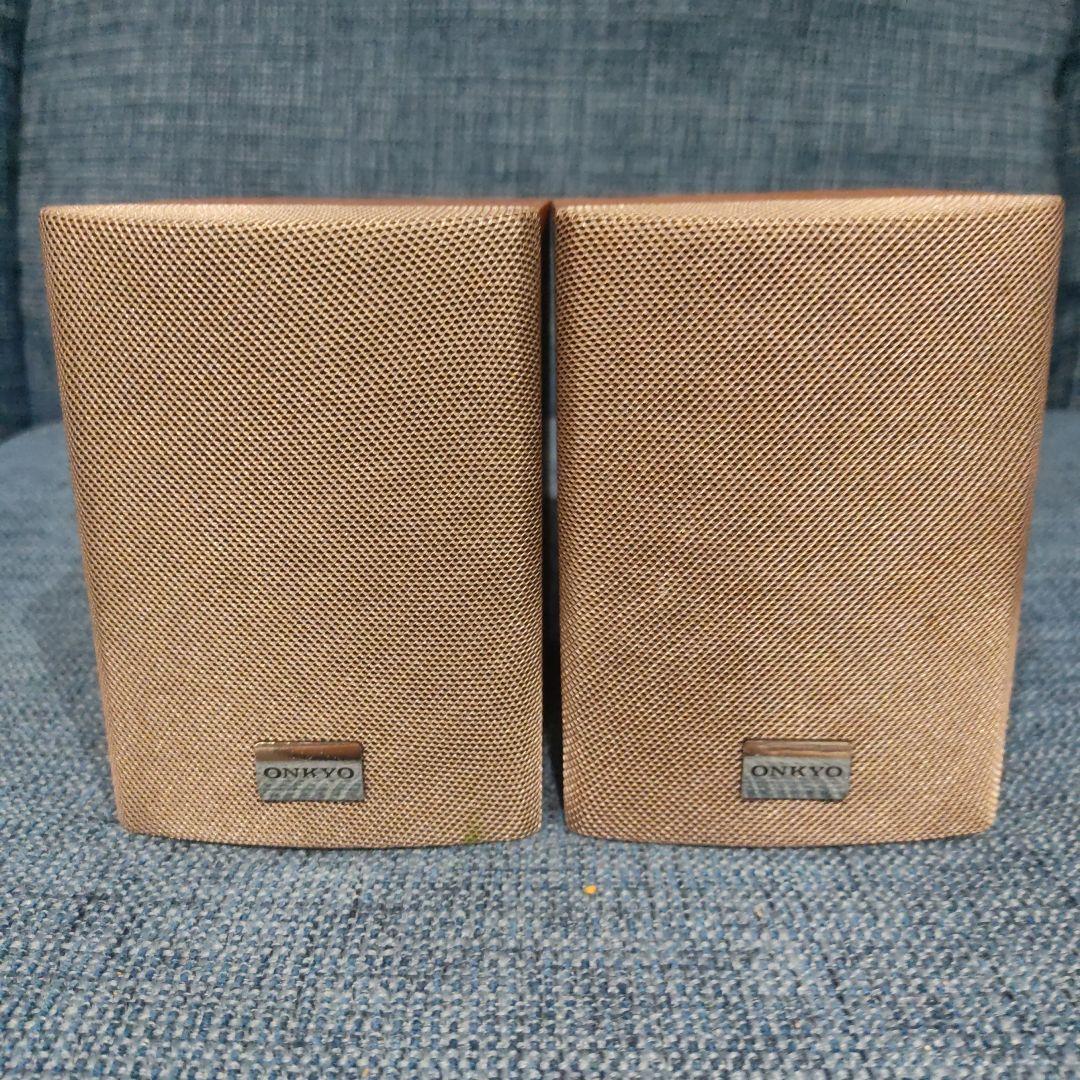 サラウンドスピーカーシステムセット　アンプ + スピーカー