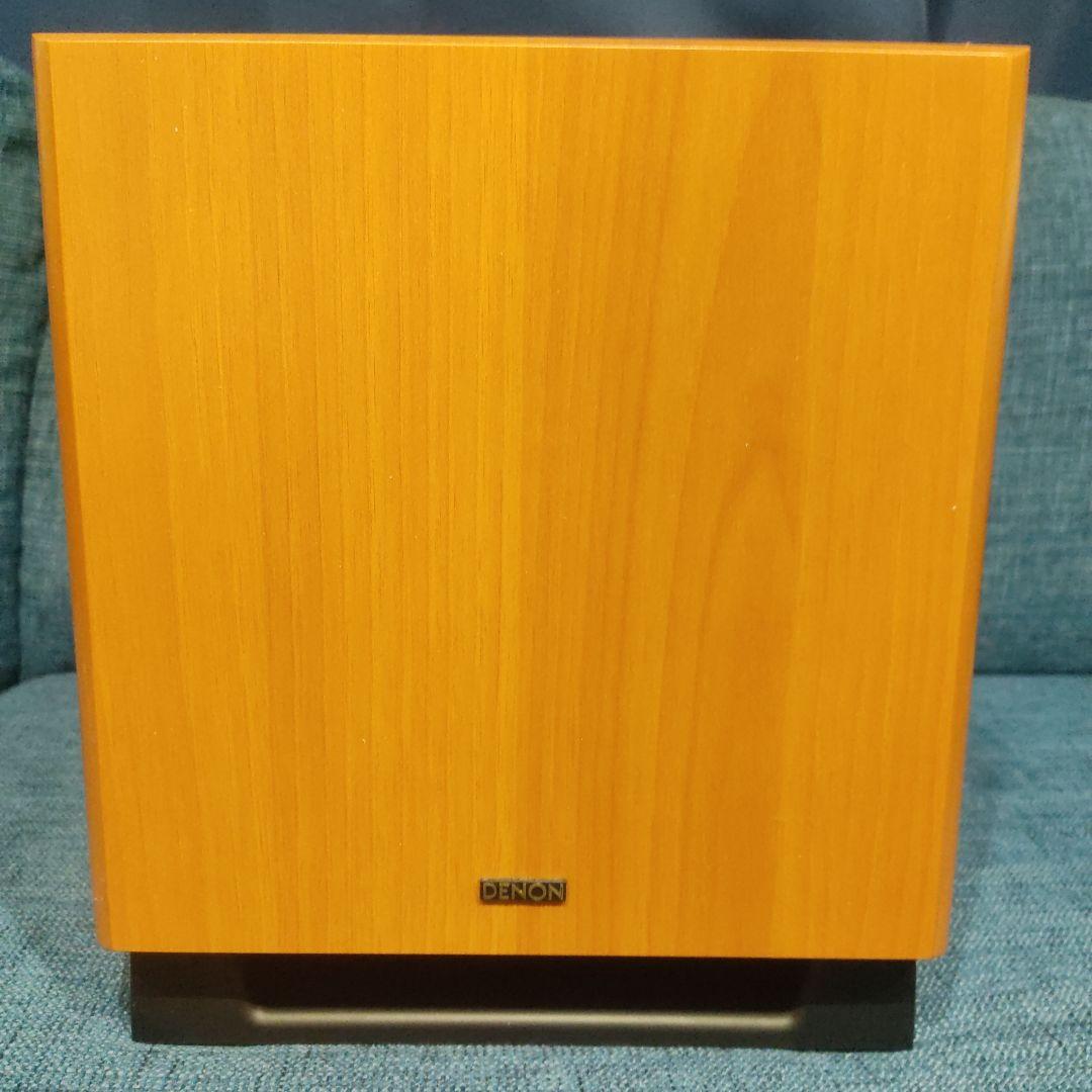 サラウンドスピーカーシステムセット　アンプ + スピーカー