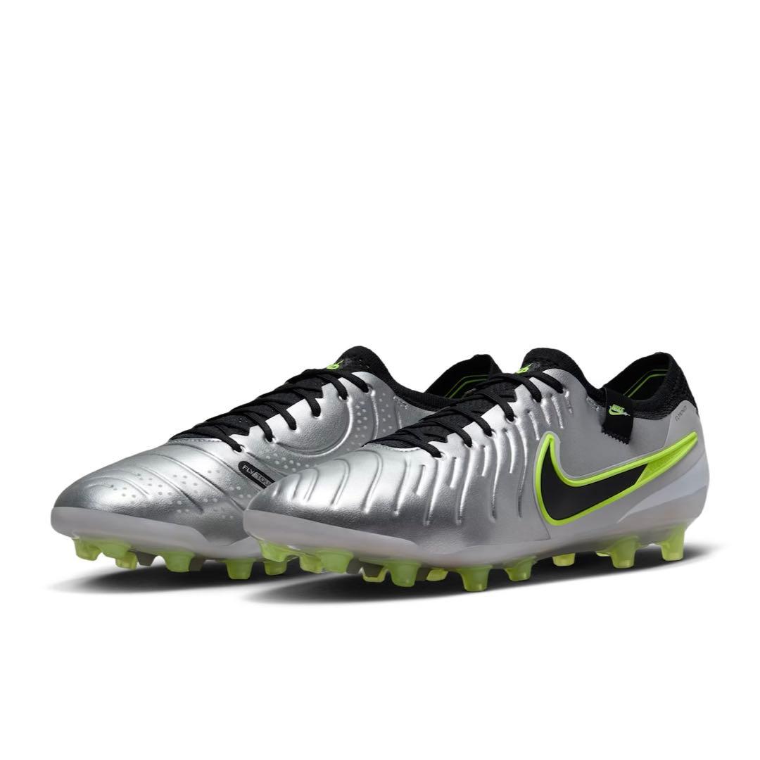 26.5cm 新品 ナイキ ティエンポ レジェンド 10 エリート AG プロ