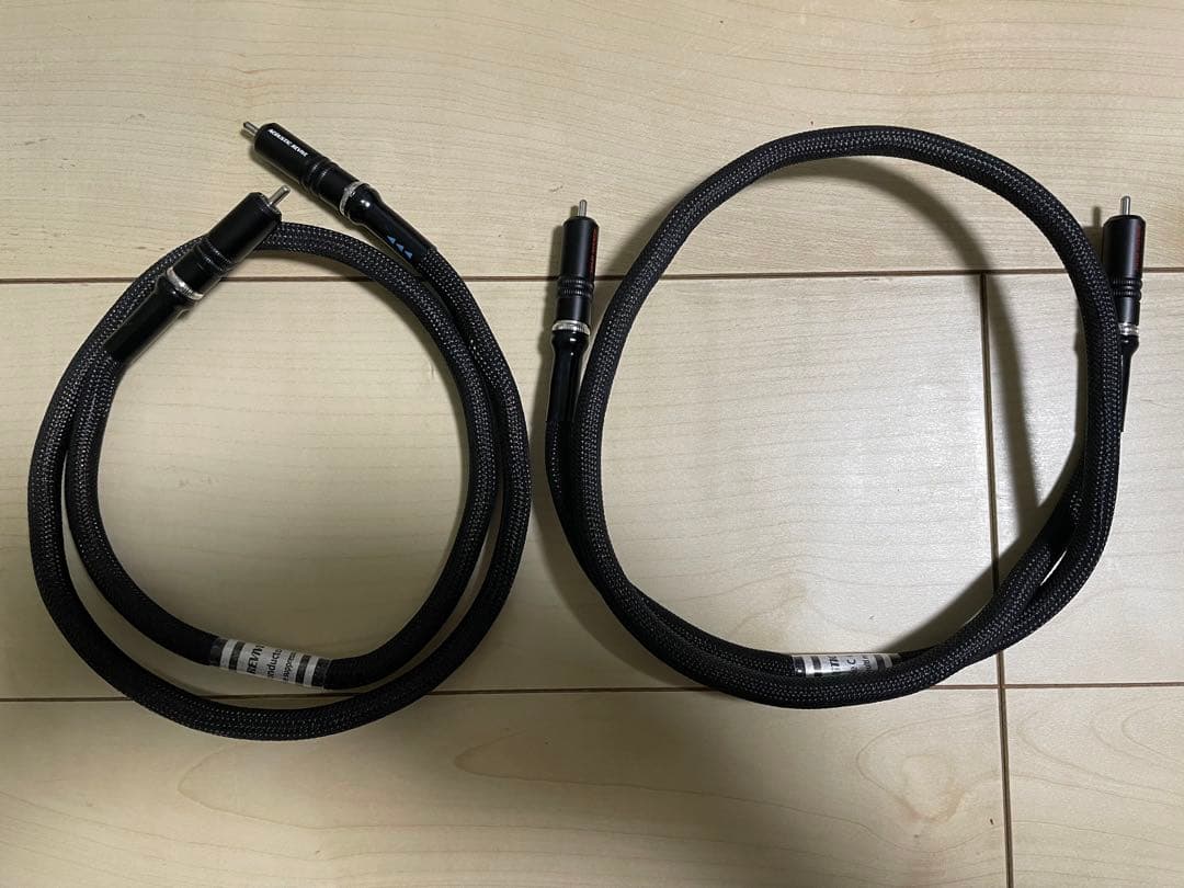 acoustic revive RCA-1.0tripleC-FM1.4×1.8