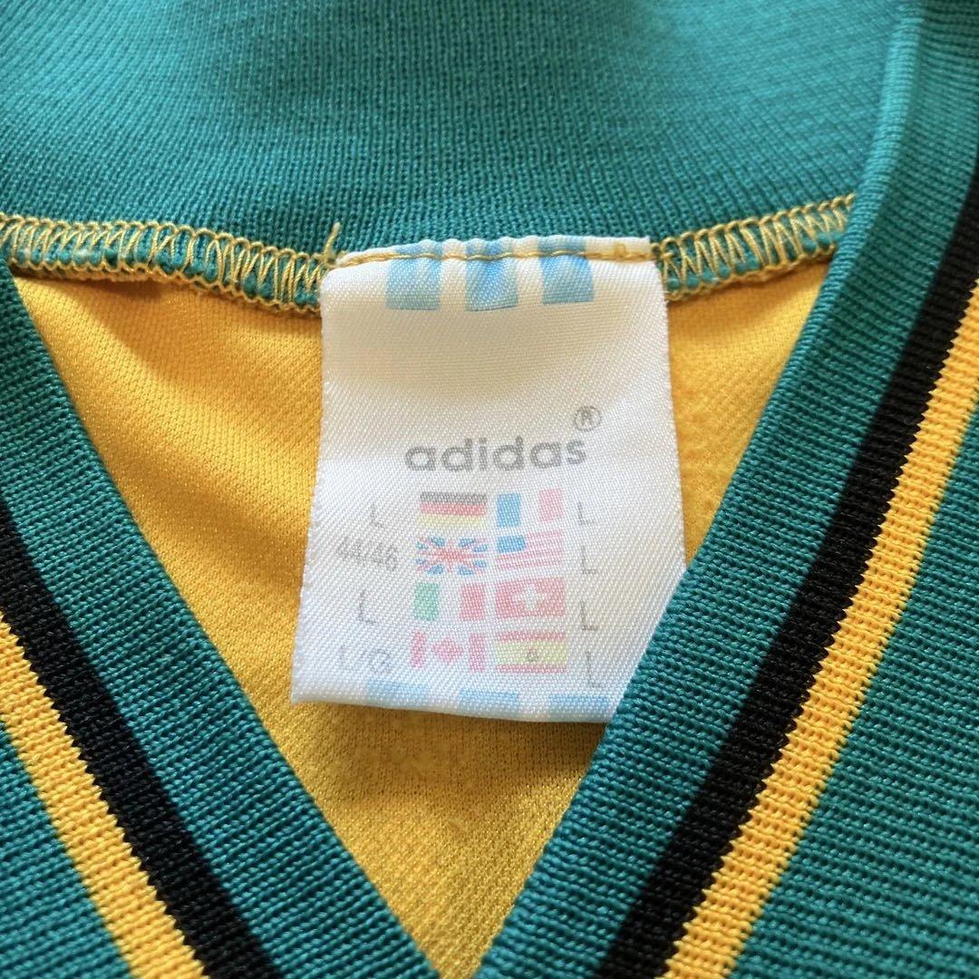 レア品 バイエルン・ミュンヘン 94/95 アウェイ L