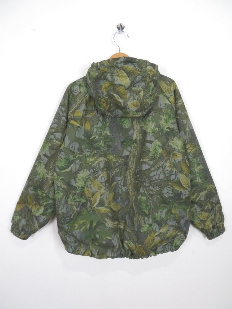 カリマー karrimor サーモライト リバーシブル ジャケット M 中綿入り