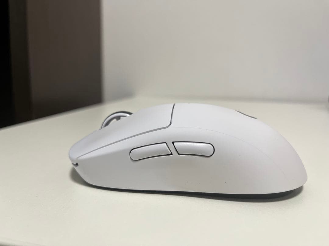 マウス・トラックボール Logicool G PRO X Superlight