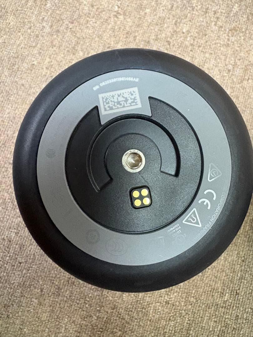 Bose SOUNDLINK+II 本体と電源2個セット