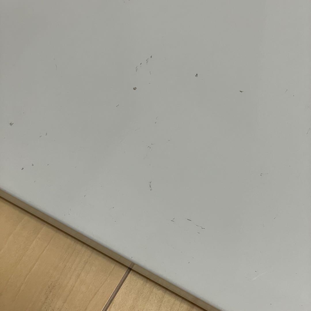 無印良品 ステンレスユニットシェルフ用 追加棚 ライトグレー 幅81cm 10枚