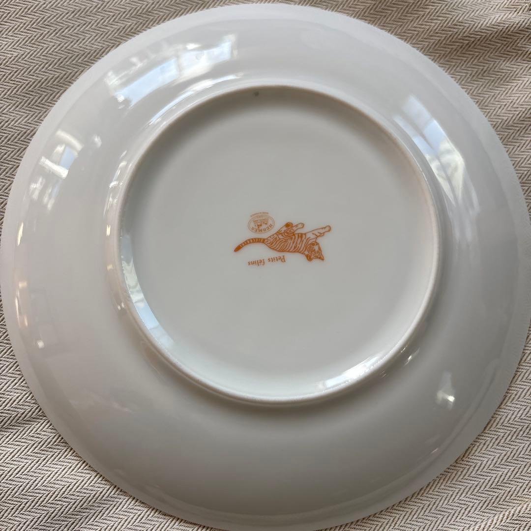 エルメス　プティ・フェラン　プレート　お皿