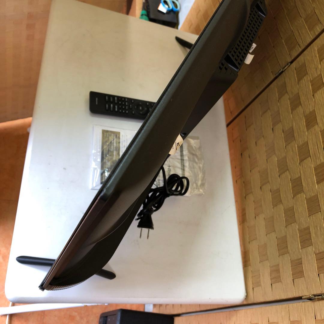 32型 液晶テレビ ハイセンス 32E30K 2023年 美品