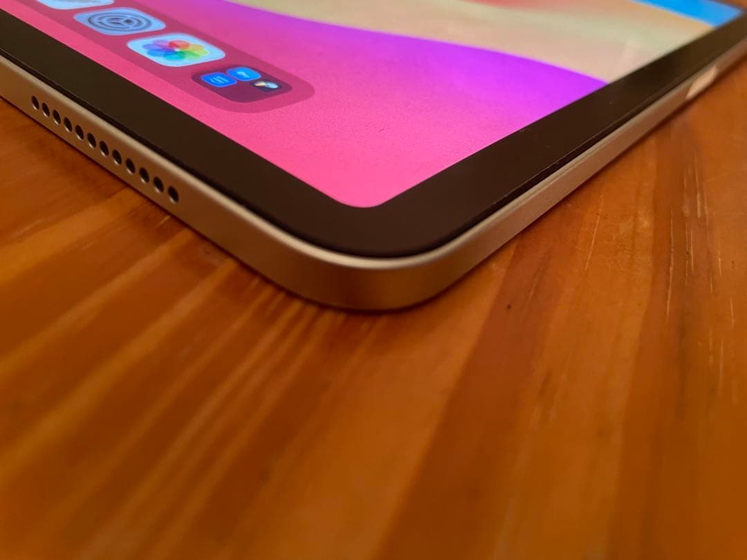 iPad air 第5世代 ＋ smart keybord folio