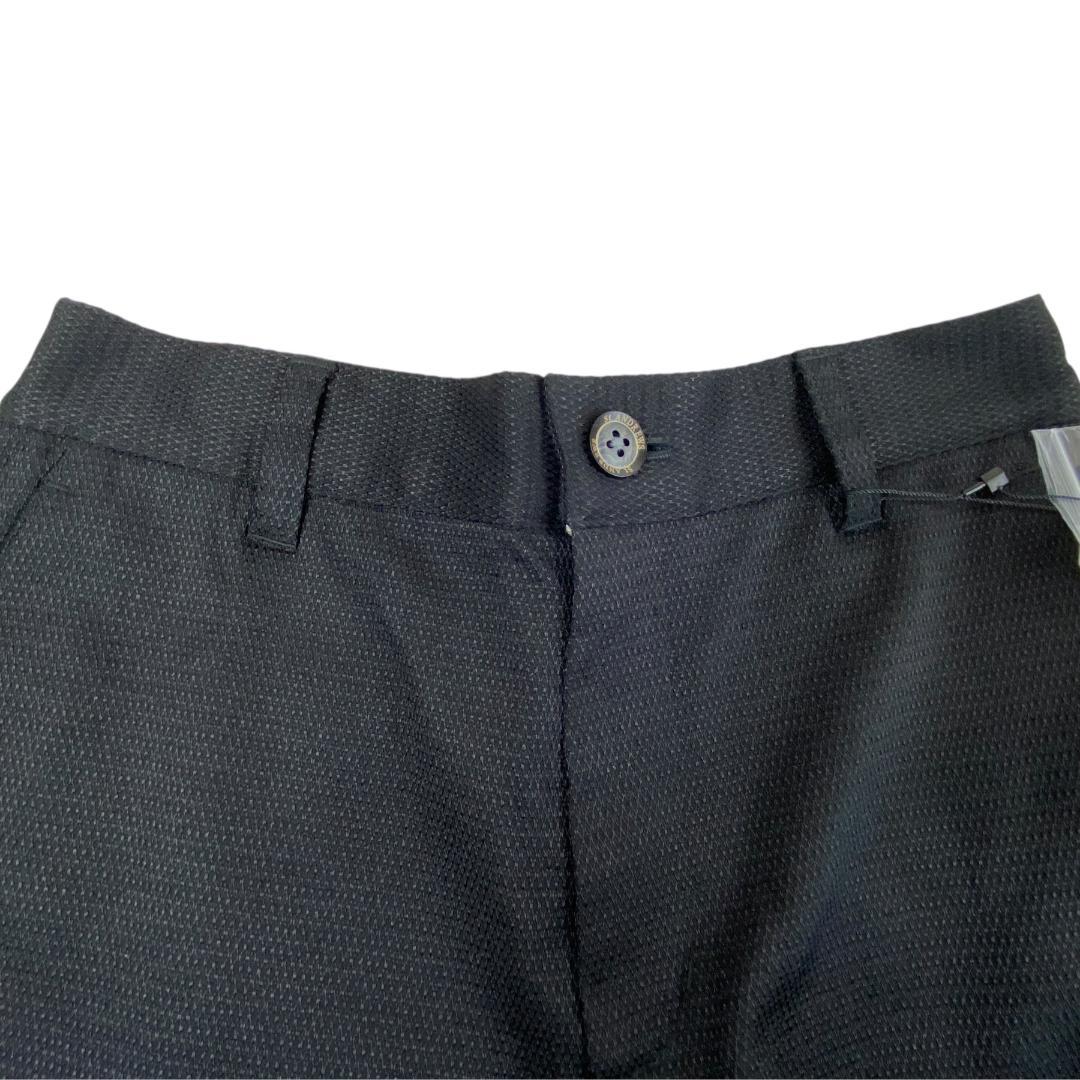 【新品】St ANDREWSセントアンドリュース　ストレッチパンツ dd395