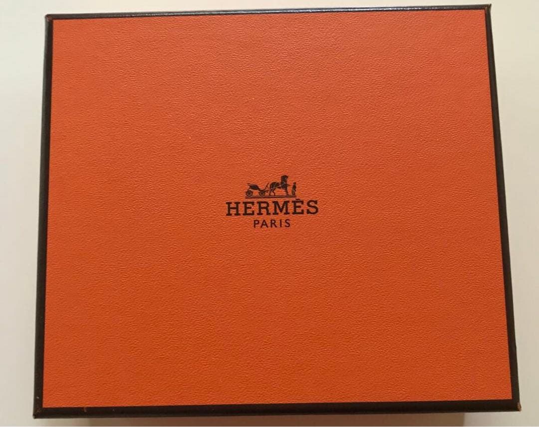 エルメス オレンジパッケージセット