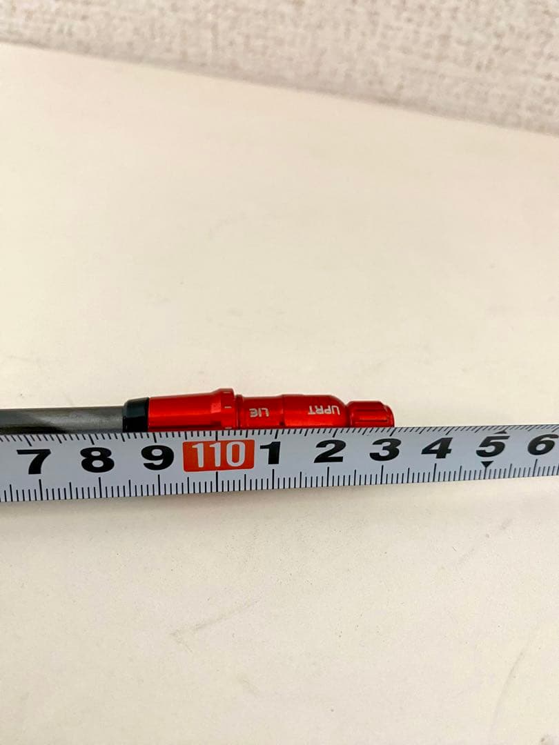 Speeder evolution Ⅳ 569 テーラーメイド ドライバー