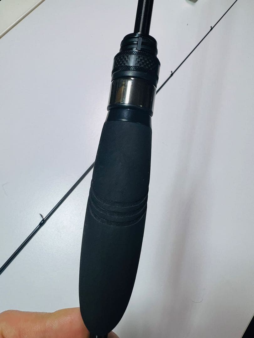 アブガルシア ソルティーステージプロトタイプ アジング XAJS-5102LSS