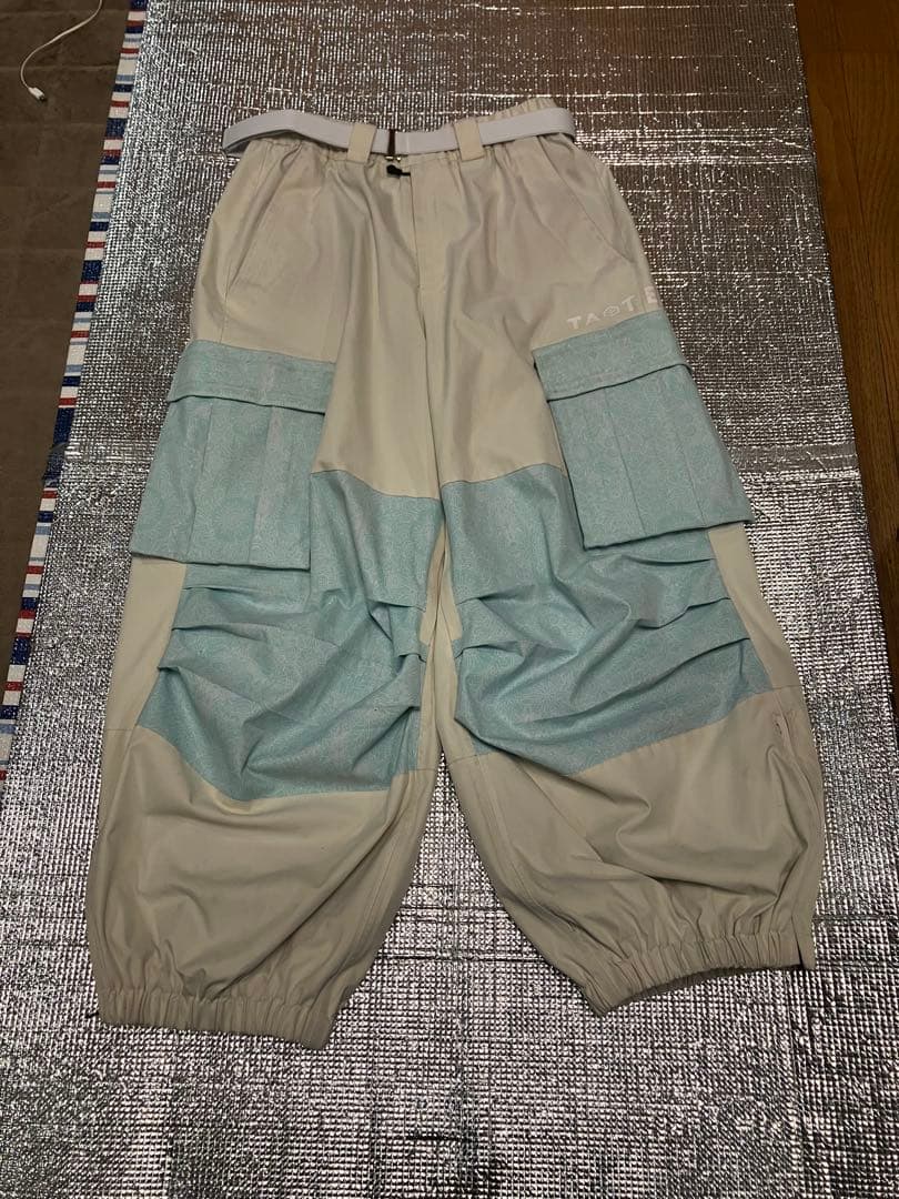 TAOTECH ヒナコモデル　23-24 L