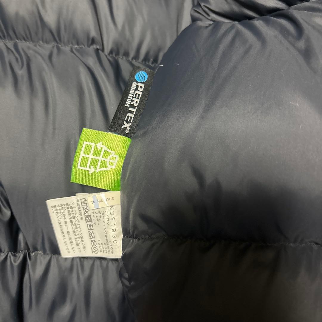 戸*希様 THE NORTH FACE マウンテンダウンジャケット　M