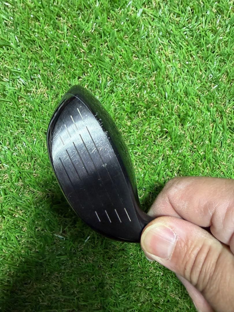 タイトリストTSi3 5w18度ヘッドのみ