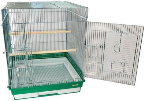 HOEI 465インコ手のり 底カラー：ホワイト