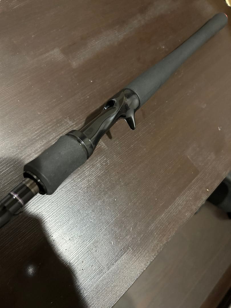 ダイワ ハートランド スタンダードモデル802MHRB-21