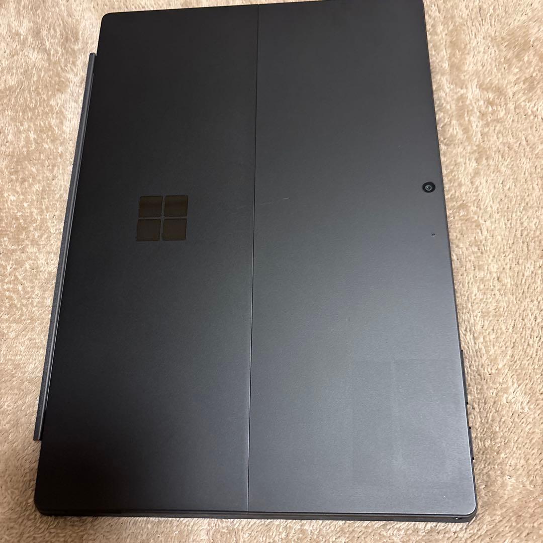 【極美品】Surface Pro 7 i5 8GB 256GB バッテリー90%