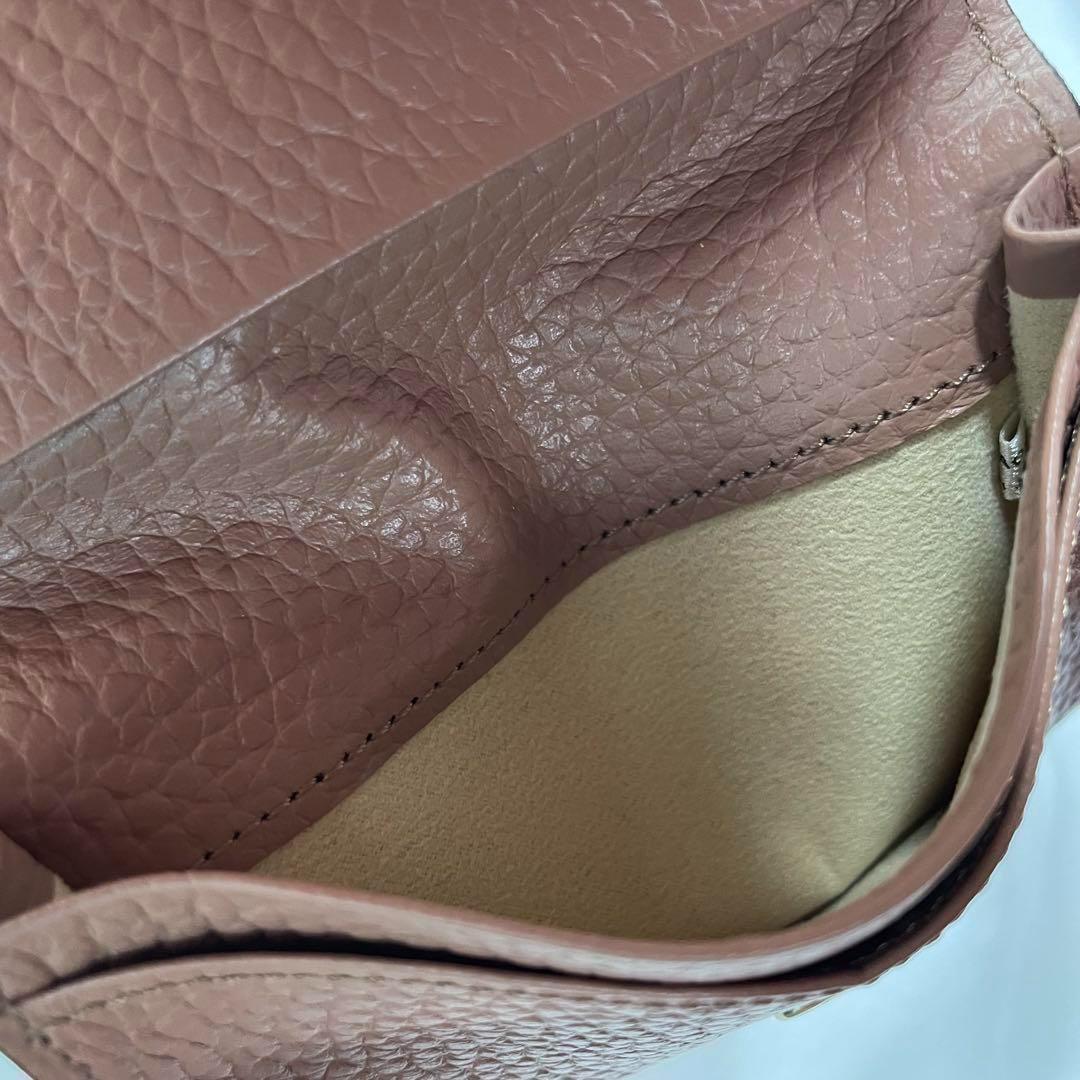 ✨ATAO✨アタオ✨チャオ✨未使用品✨名刺入れ カードケース