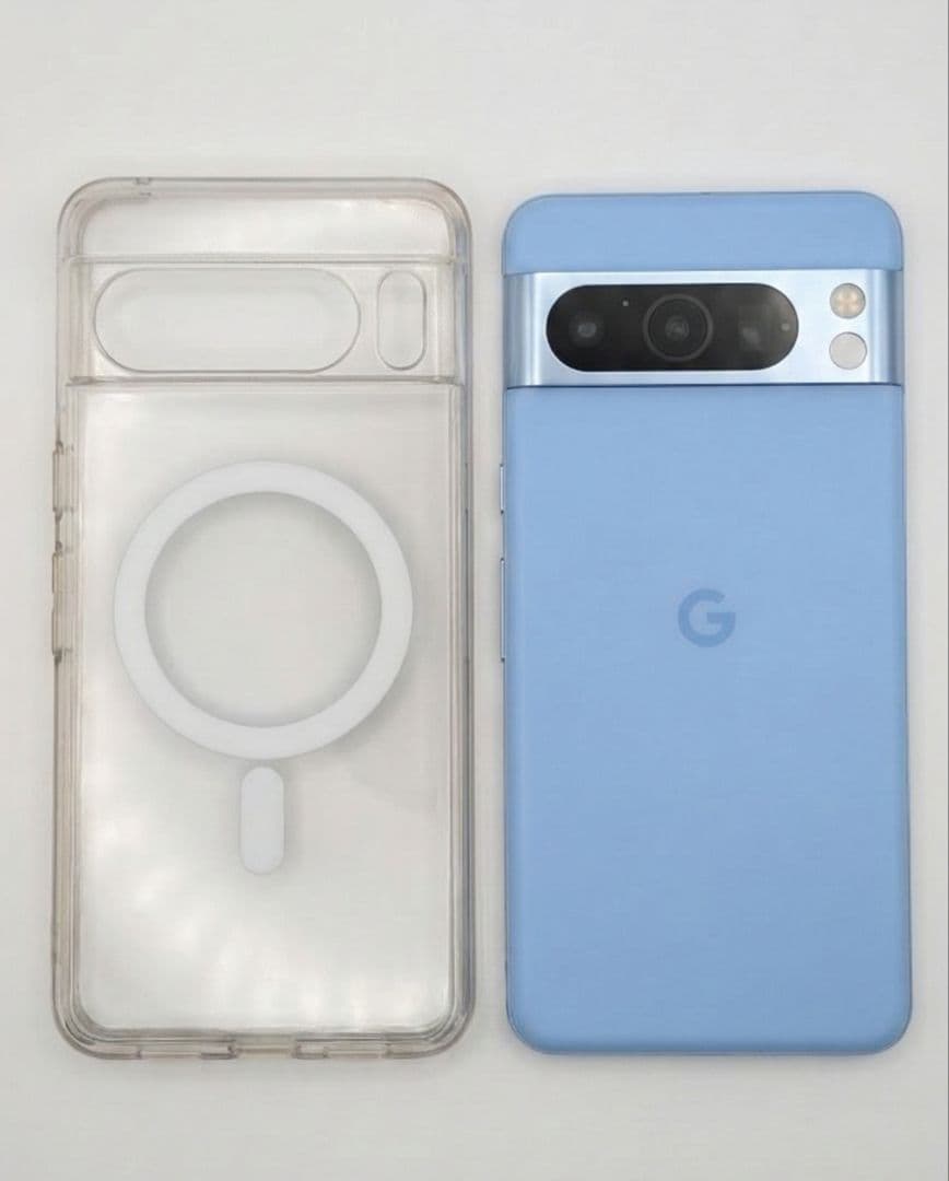 Google Pixel 8 Pro 本体 SIMフリー ＋おまけ