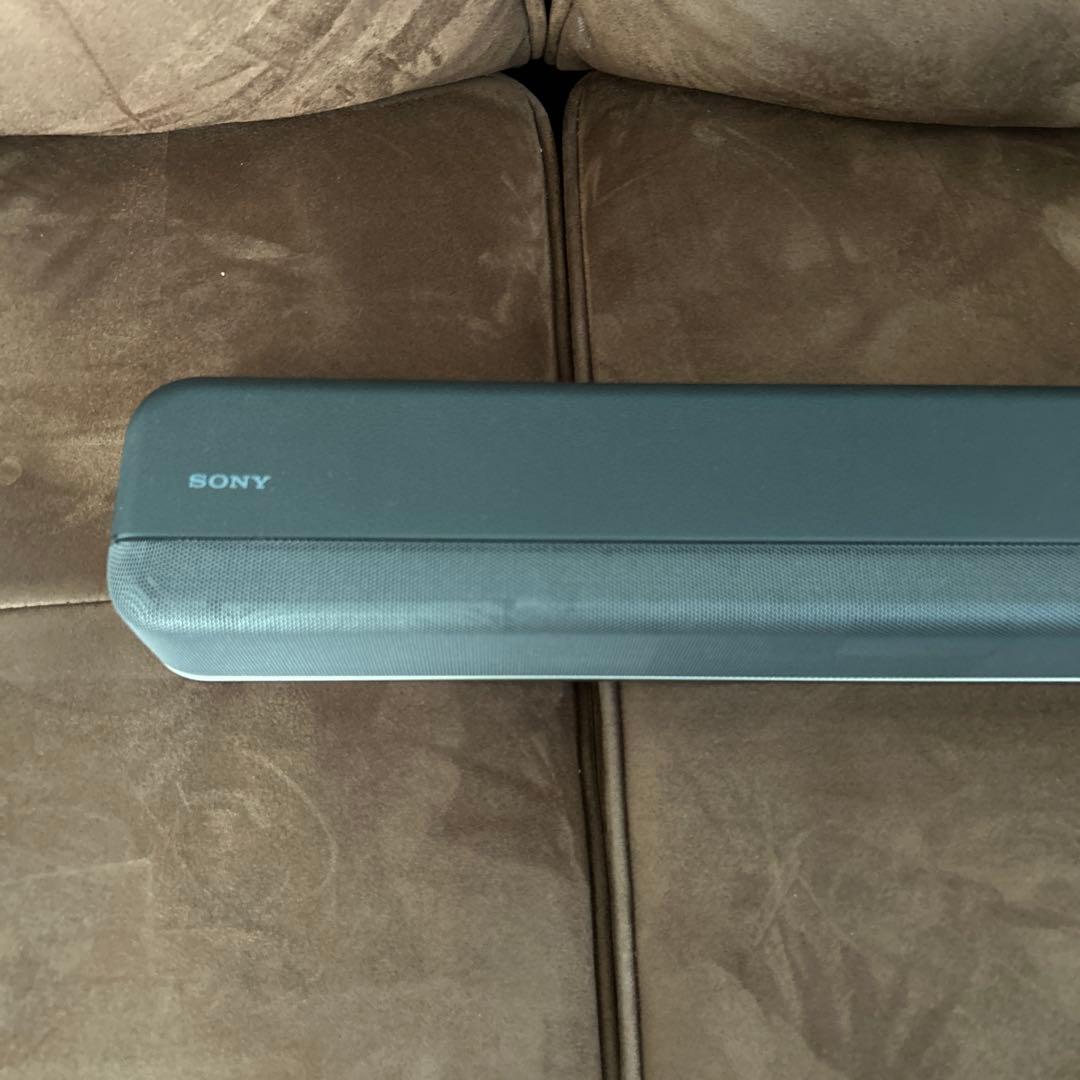 【美品】SONY HT-X8500 サウンドバー