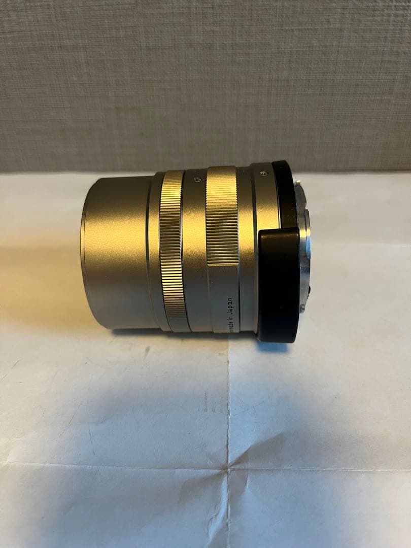 箱付き 美品【動作確認済】Contax Carl Zeiss 90mm F2.8