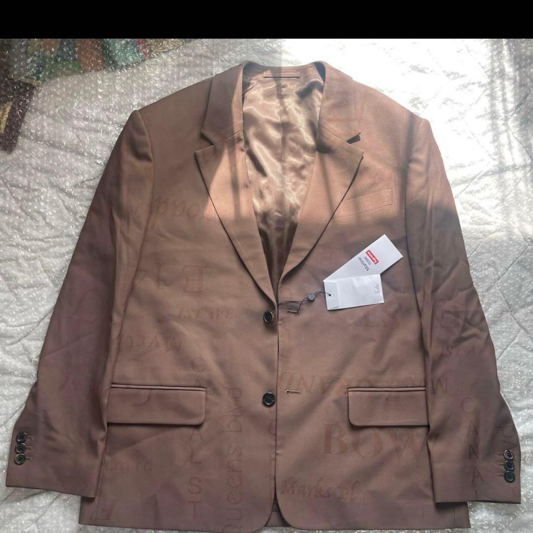 Supreme®/Martine Rose® Suit