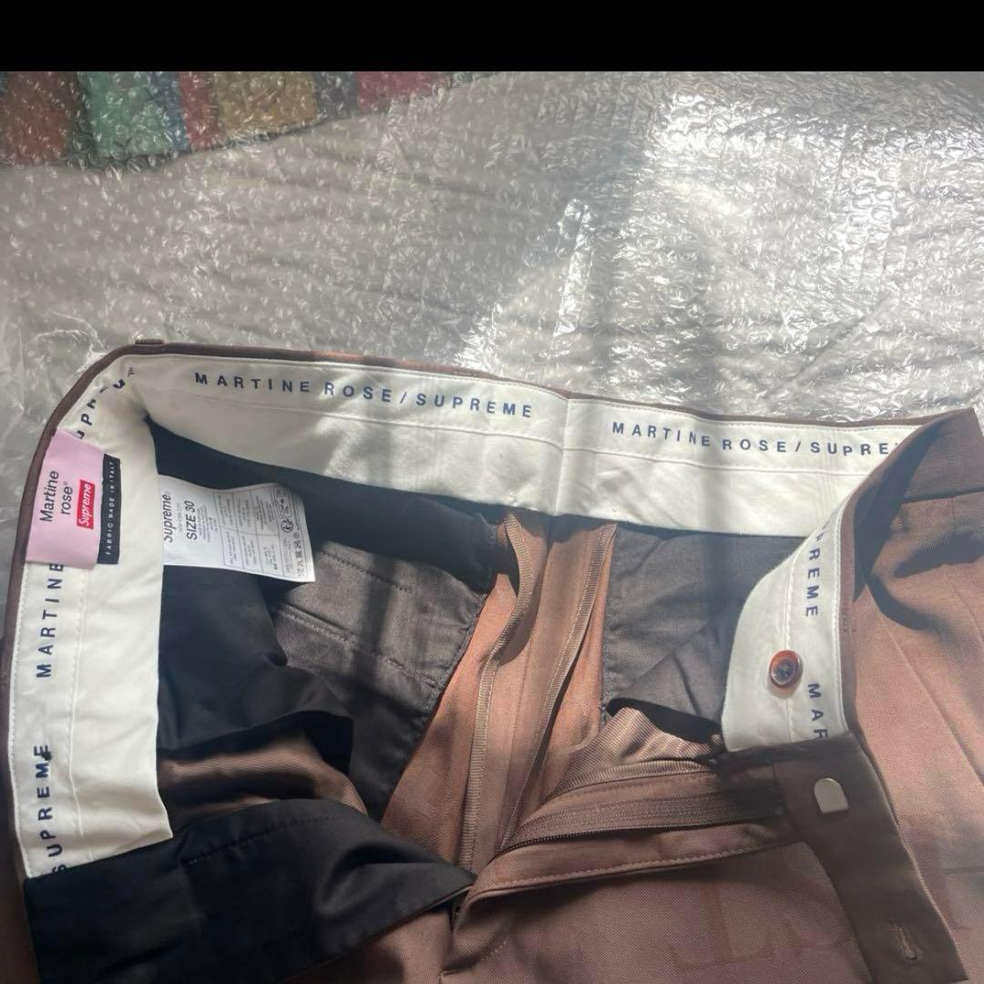 Supreme®/Martine Rose® Suit