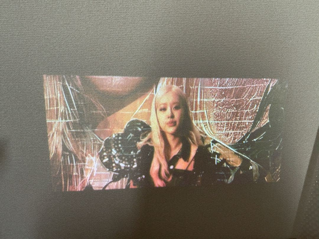 カベーニ 小型プロジェクター KABĒNI T89