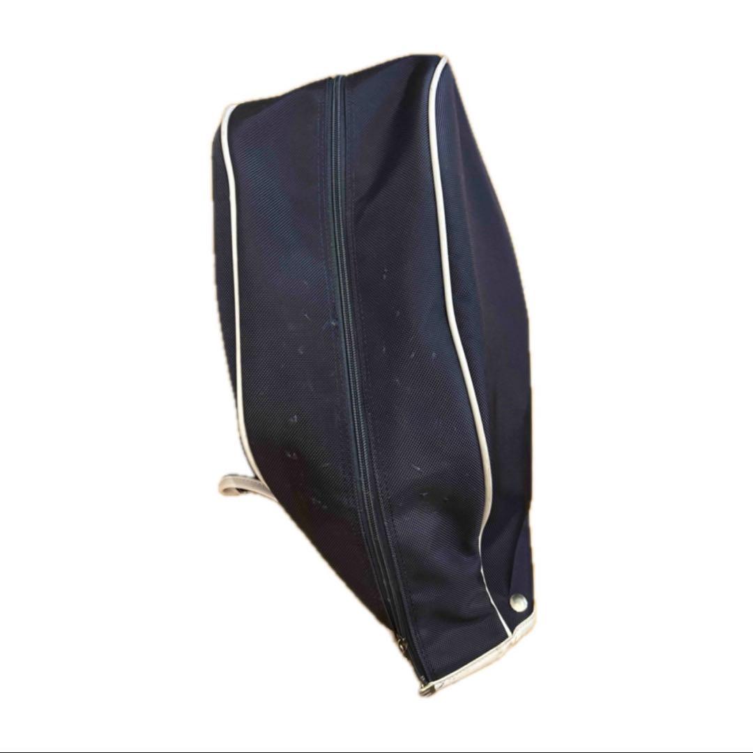 バーニーズニューヨーク　キャディバッグ