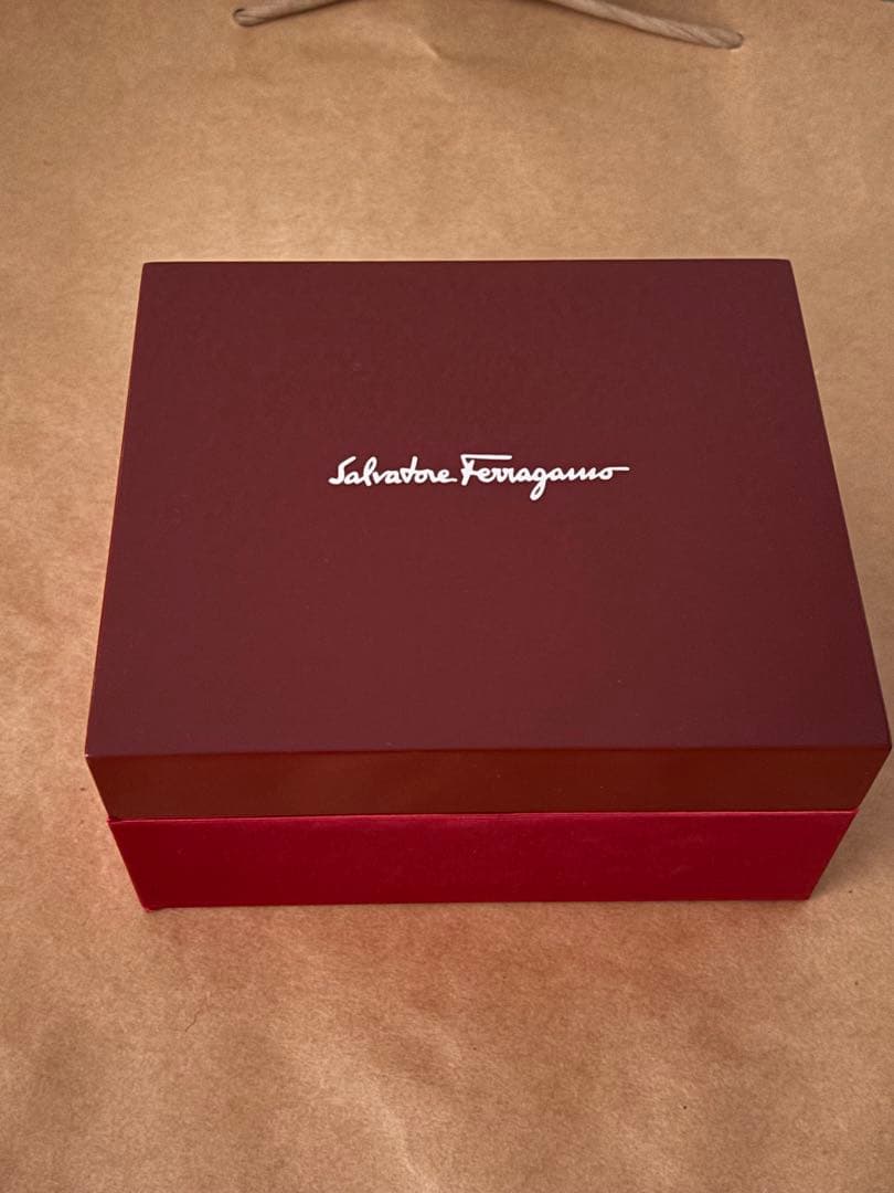 フェラガモ ガンチーニ レディース 時計SF4302221 クォーツ シルバー