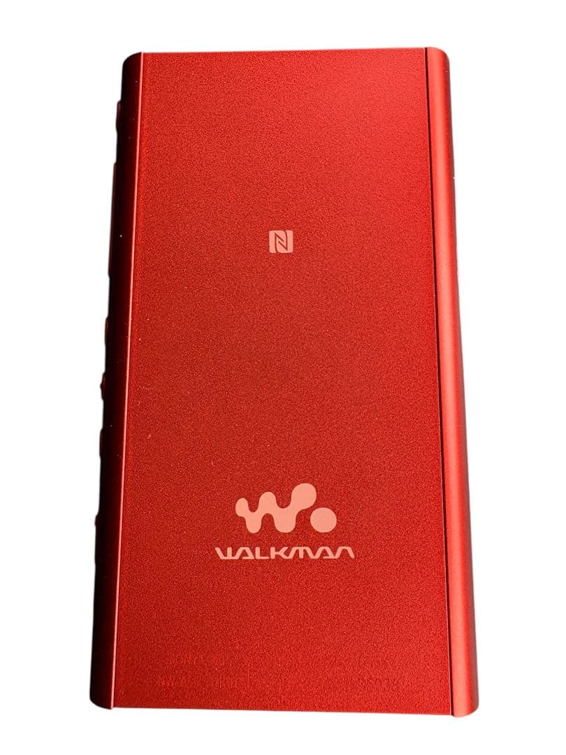 【美品】SONY WALKMAN NW-A55 16GB
