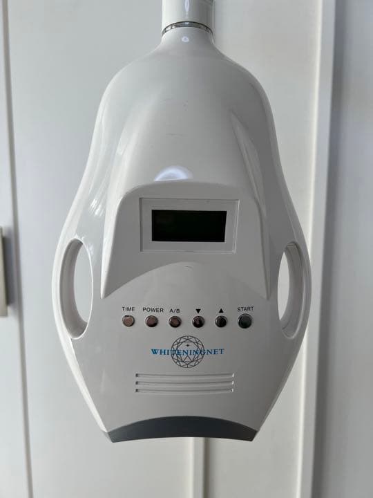 値下げ！！シャリオン セルフホワイトニングWN2017A