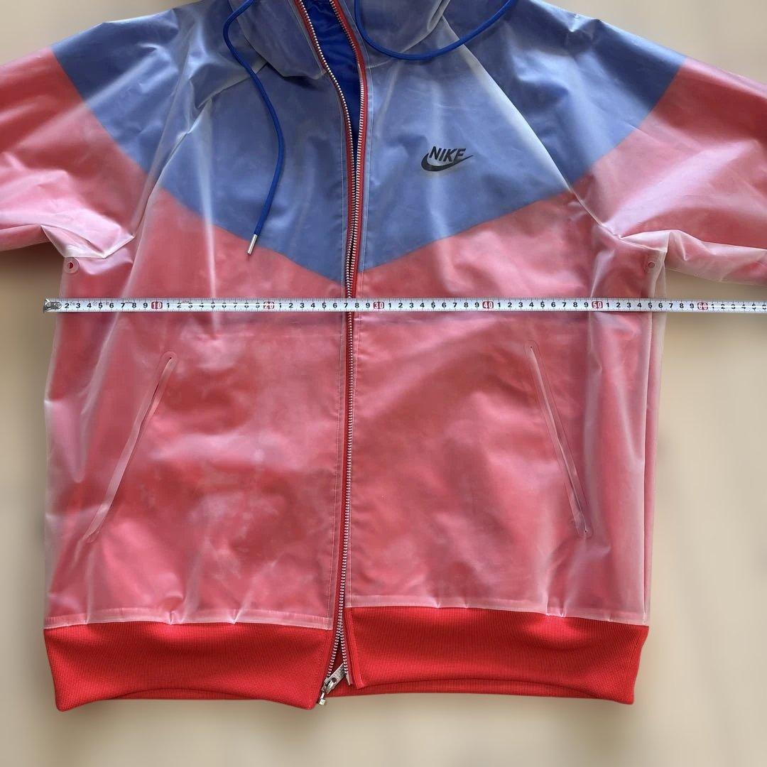 NIKE アウタージャケット