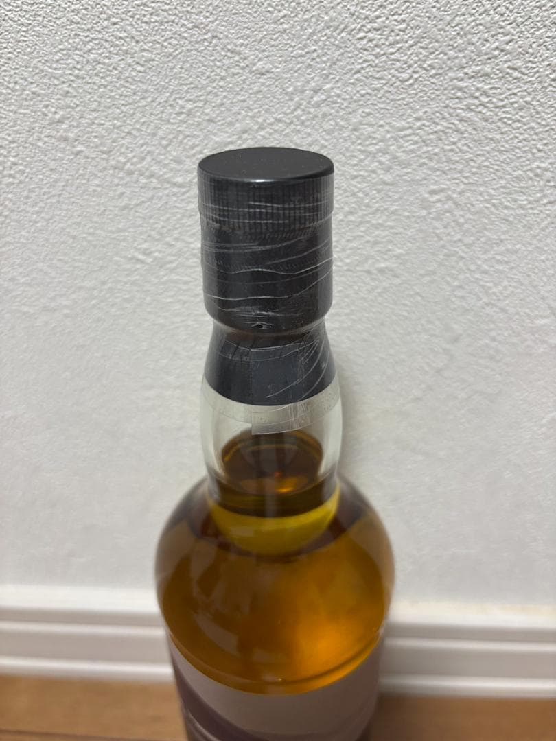 ドラムラッド シークレットオークニー 2007 13年