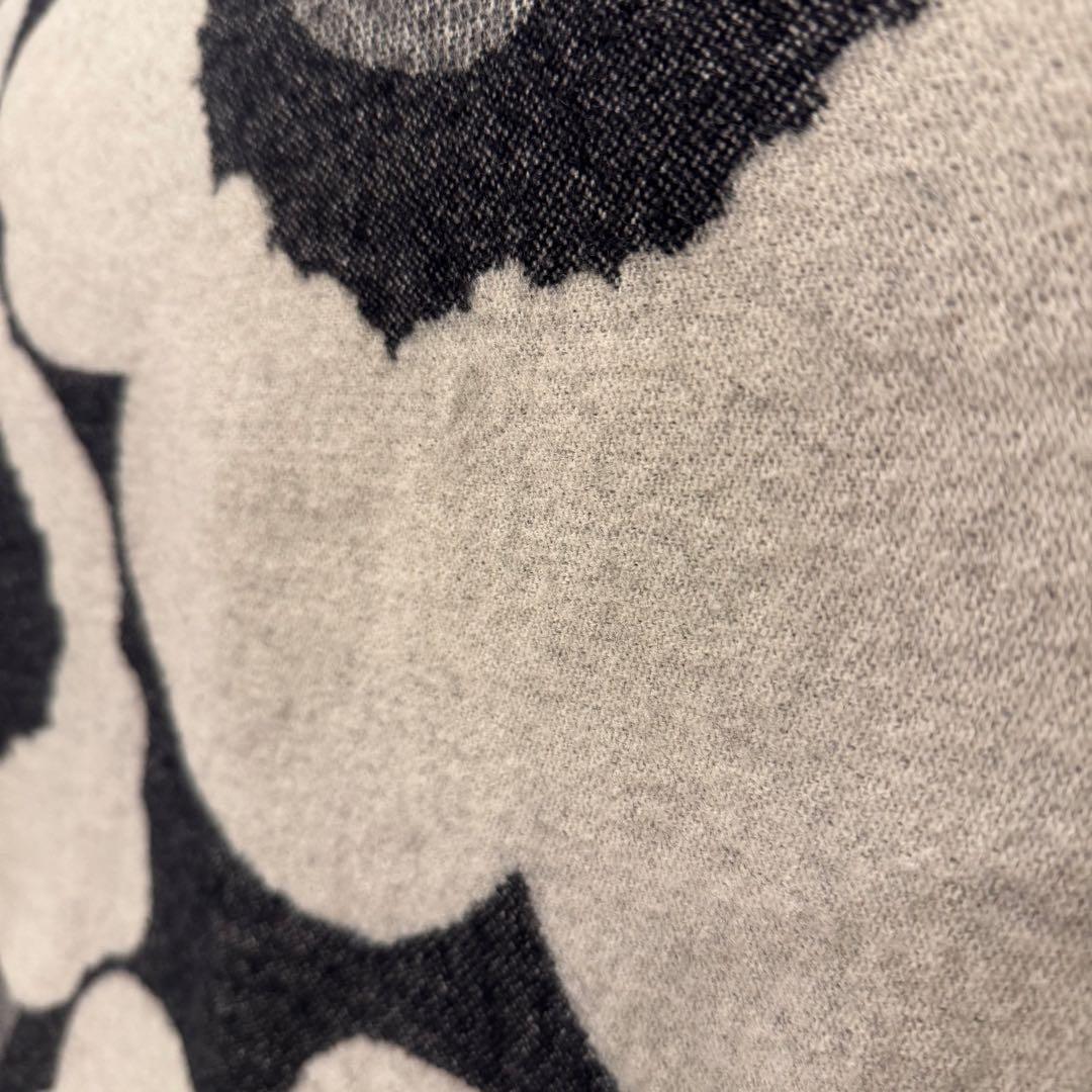 marimekko Unikkoブランケット ウール 130x180cm