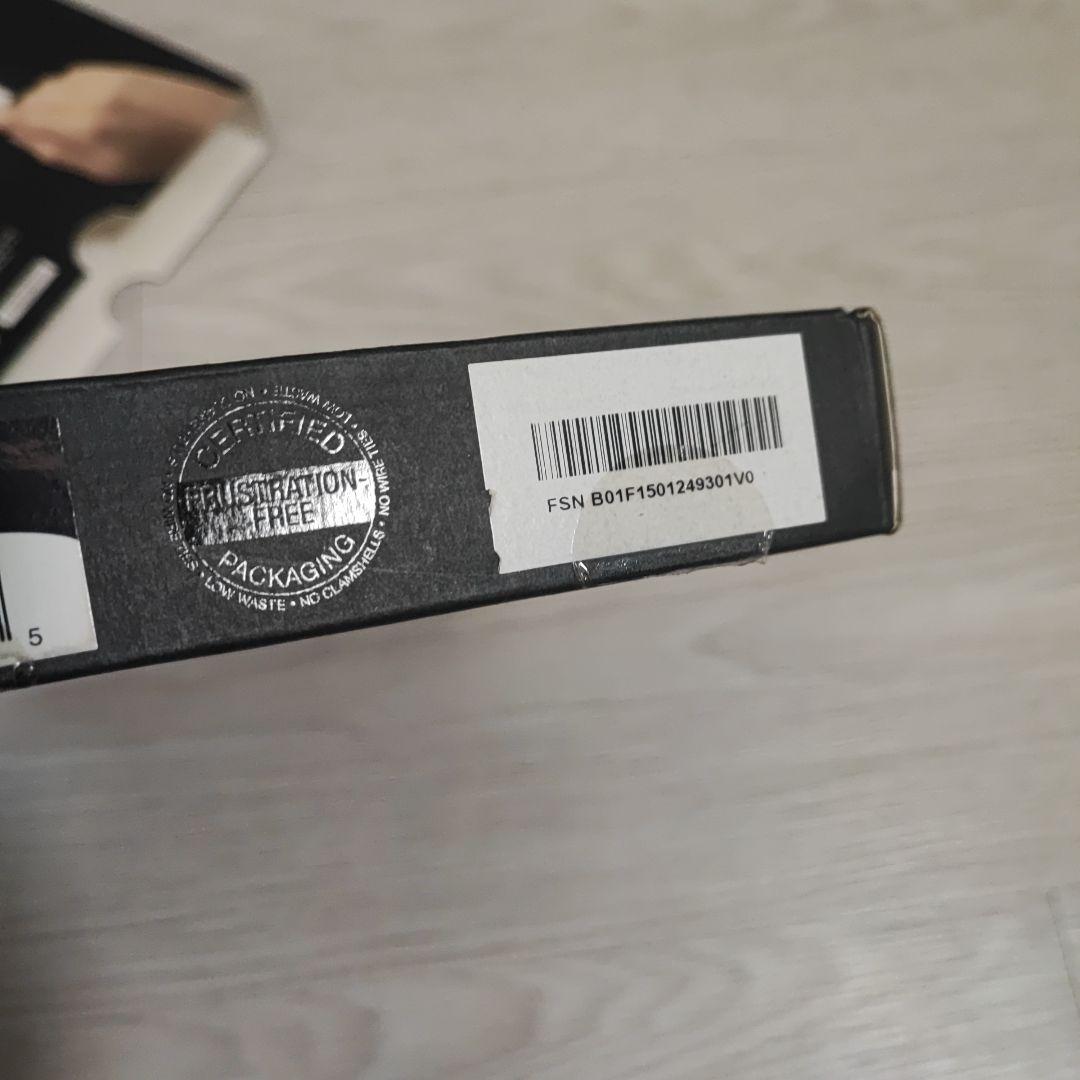 kindle 3G+ wi-fi paperwhiteの初代（新品）