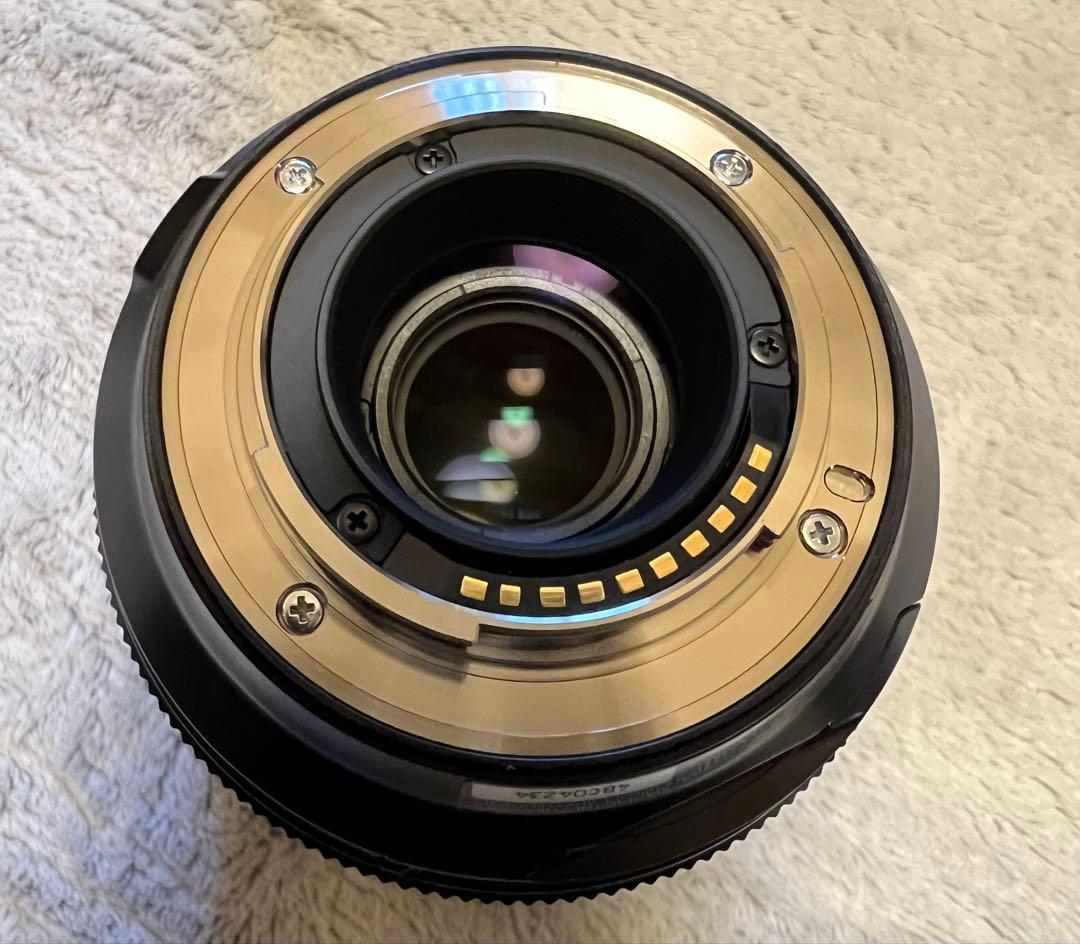 富士フイルム フジノンレンズ XF16-55mmF2.8 R LM WR