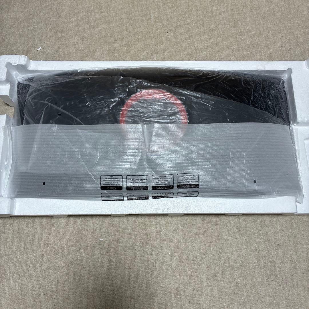 34インチ UWQHD ウルトラワイドゲーミングモニター KTC H34S18S