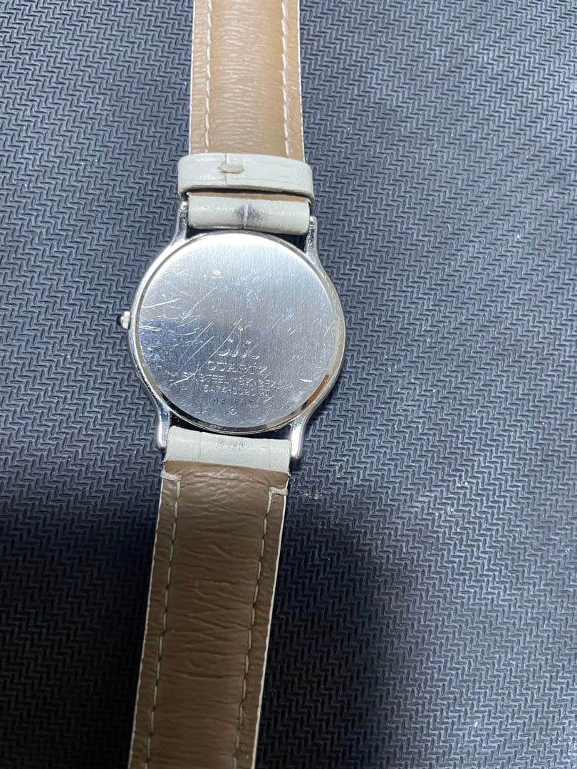 M*i様 SEIKO CREDOR セイコー クレドール 5A74-0020 腕