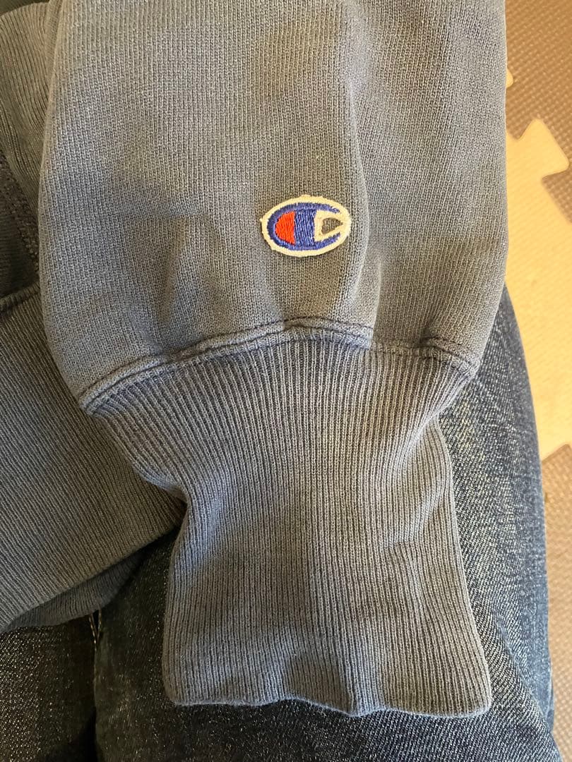 ヴィンテージ90sChampionREVERSEWEAVE スウェット