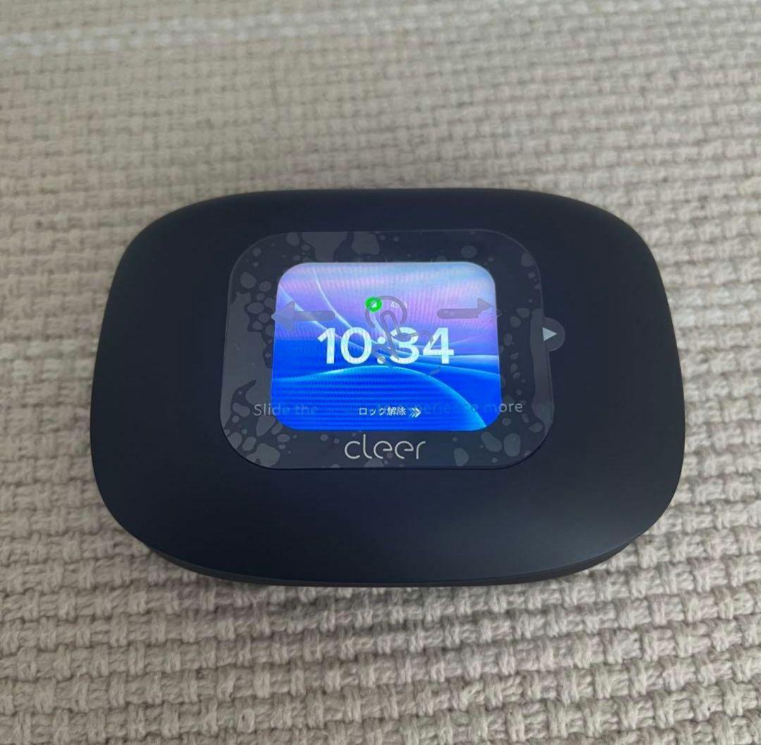 cleer ARC 3 Music Pro ワイヤレスイヤホン