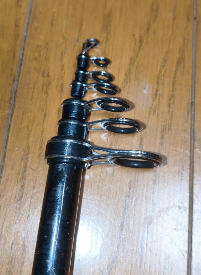 ダイワ　LIGHT GAME XT H-240　美品　箱有り