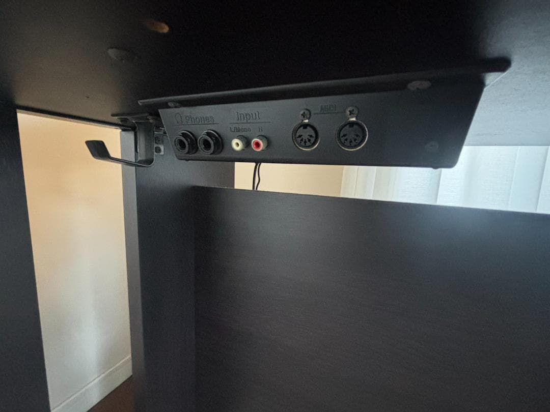 【PIANO OFF様 用】引取り限定Roland 電子ピアノHPi-50e