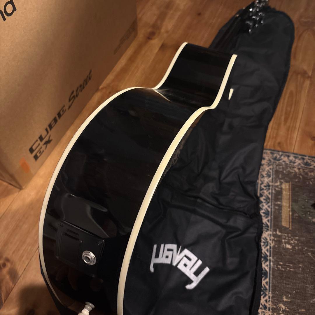 ［完売品］headway エレアコ　黒　hec-45 tns