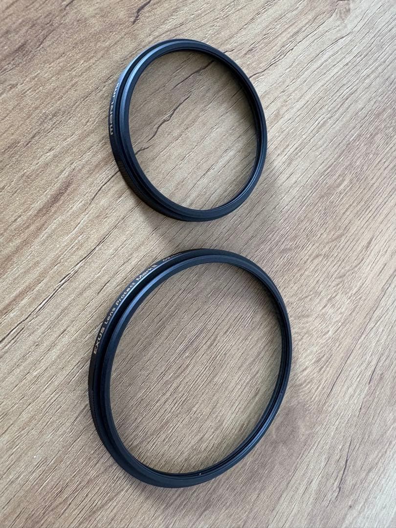 【美品】Nikon Z50 ダブルズームキット（レンズ2本・付属品完備）