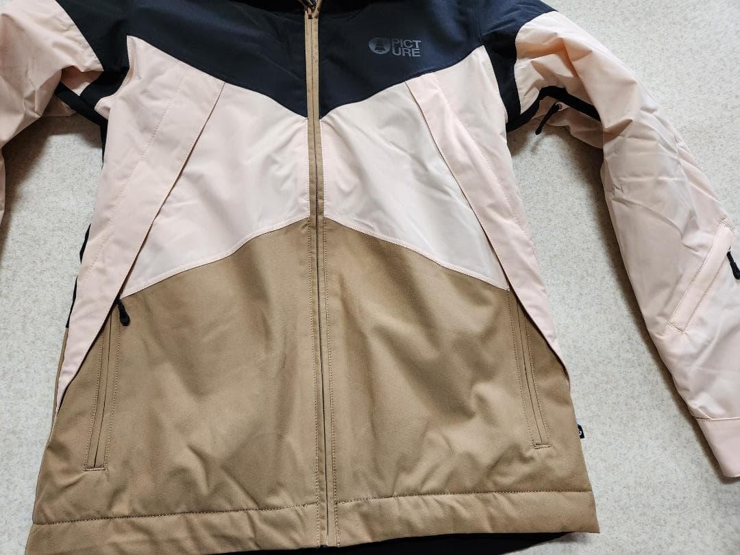 スノーボード 23-24 PICTURE SEAKREST JKT