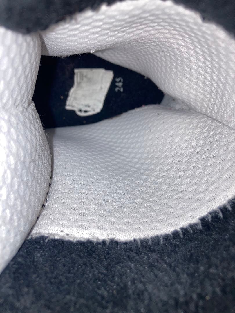 ☆美品 HEAD ヘッド スノボブーツ GALORE BOA 24.5 ガロア