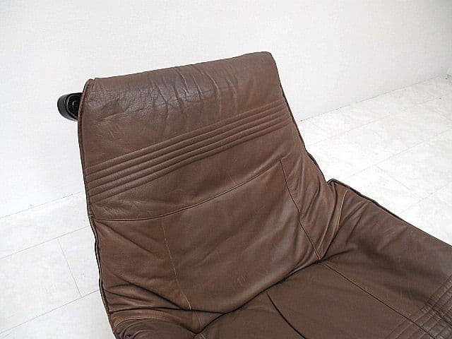 希少モデル　70年代 スウェーデン Nelo 「フライトハイ」ラウンジチェア