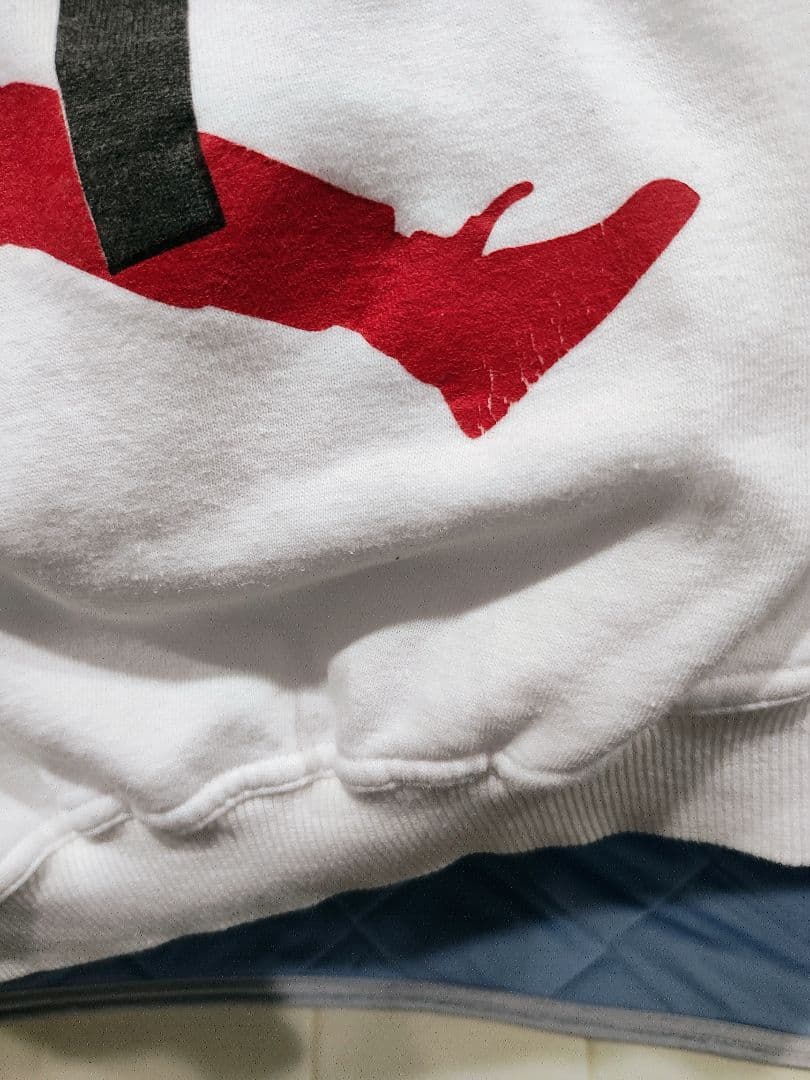 ジョーダントレーナー　レア品